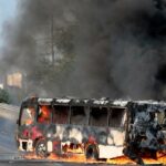 Potencial violência de cartel ofusca jogos da Copa do Mundo no México