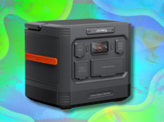 Potencialize suas excursões ao ar livre com a Jackery Portable Power Station Explorer 1500 pelo menor preço Potencialize suas excursões ao ar livre com a Jackery Portable Power Station Explorer 1500 pelo menor preço