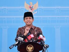 Prabowo Anggarkan Rp839 M buat Redam Konflik Manusia e Gajah di Way Kambas Prabowo Anggarkan Rp839 M buat Redam Konflik Manusia e Gajah di Way Kambas