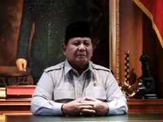 Prabowo Disambut Warga Saat Salat Id em Aceh Tamiang Prabowo Disambut Warga Saat Salat Id em Aceh Tamiang