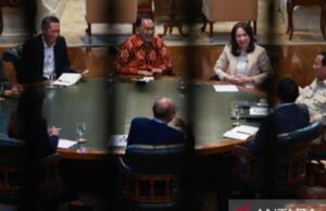 Prabowo Diskusi com Jurnalis e Para Ahli di Hambalang 6.5 Jam, Bahas Apa? Prabowo Diskusi com Jurnalis e Para Ahli di Hambalang 6.5 Jam, Bahas Apa?