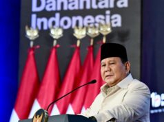 Prabowo Prioritaskan Hilirisasi Meski RI Ada Perjanjian Tarif com AS Prabowo Prioritaskan Hilirisasi Meski RI Ada Perjanjian Tarif com AS