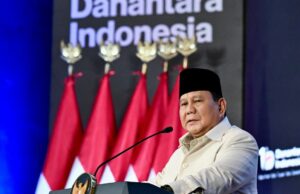 Prabowo Prioritaskan Hilirisasi Meski RI Ada Perjanjian Tarif com AS Prabowo Prioritaskan Hilirisasi Meski RI Ada Perjanjian Tarif com AS
