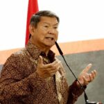 Prabowo Protes ke Hashim Gegara Progres Programa 3 Juta Rumah Lambat