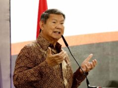 Prabowo Protes ke Hashim Gegara Progres Programa 3 Juta Rumah Lambat Prabowo Protes ke Hashim Gegara Progres Programa 3 Juta Rumah Lambat