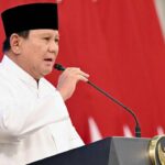Prabowo: Sim Ada Negara Berhasil jika Tidak Bersih dari Korupsi