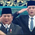 Prabowo Titip Pesan ke Komisi III DPR: Orang Kecil yang Berperkara Harus Dapat Keadilan!