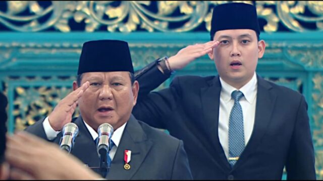 Prabowo Titip Pesan ke Komisi III DPR: Orang Kecil yang Berperkara Harus Dapat Keadilan!
