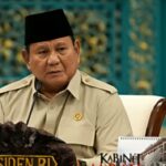 Prabowo Ungkap Dampak Perang de Timur Tengah Pengaruhi BBM: Kita Harus Hemat