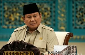 Prabowo Ungkap Dampak Perang de Timur Tengah Pengaruhi BBM: Kita Harus Hemat Prabowo Ungkap Dampak Perang de Timur Tengah Pengaruhi BBM: Kita Harus Hemat