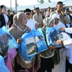 Prabowo e Idul Fitri 2026, Pesan Kedaulatan Batiniah de Aceh