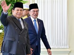 Prabowo e PM Anwar Ibrahim Gelar Pertemuan em Jacarta Sore Ini, Bahas Dampak Perang Irã Prabowo e PM Anwar Ibrahim Gelar Pertemuan em Jacarta Sore Ini, Bahas Dampak Perang Irã