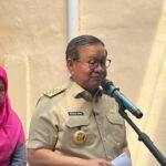 Pramono Minta Semua BUMD Programa Lakukan Bedah Rumah