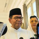 Pramono Prediksi Jumlah Pedatang ke Jakarta Pasca Lebaran Capai 12 Ribu Orang