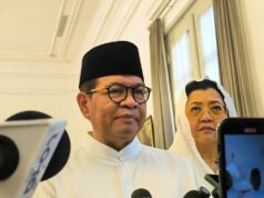 Pramono Prediksi Jumlah Pedatang ke Jakarta Pasca Lebaran Capai 12 Ribu Orang Pramono Prediksi Jumlah Pedatang ke Jakarta Pasca Lebaran Capai 12 Ribu Orang