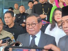 Pramono Puji Zebra Cross Pac Man Buatan Lip: Kreatif, Tapi Ada Aturan Mainnya Pramono Puji Zebra Cross Pac Man Buatan Lip: Kreatif, Tapi Ada Aturan Mainnya