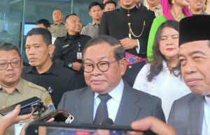 Pramono Puji Zebra Cross Pac Man Buatan Lip: Kreatif, Tapi Ada Aturan Mainnya Pramono Puji Zebra Cross Pac Man Buatan Lip: Kreatif, Tapi Ada Aturan Mainnya