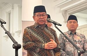 Pramono Sebut Hujan Ekstrem jadi Pemicu Longsor Sampah di Bantargebang Pramono Sebut Hujan Ekstrem jadi Pemicu Longsor Sampah di Bantargebang