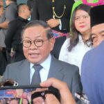 Pramono Segera Siapkan Aturan Turunan Terkait PP Atuns