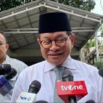 Pramono diz que o gerente do Padel negociou horário de funcionamento posterior, imediatamente rejeitado!