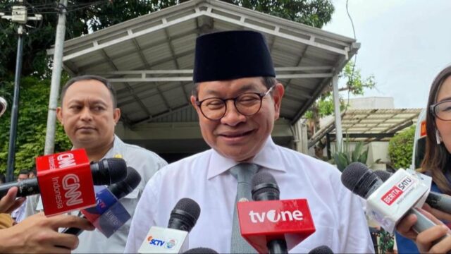 Pramono diz que o gerente do Padel negociou horário de funcionamento posterior, imediatamente rejeitado!
