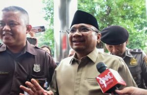 Praperadilan Ditolak, KPK Segera Panggil Gus Yaqut Sebagai Tersangka Praperadilan Ditolak, KPK Segera Panggil Gus Yaqut Sebagai Tersangka