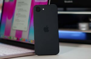 Prática do iPhone 17e: a Apple finalmente acertou o iPhone básico (Vídeo) Prática do iPhone 17e: a Apple finalmente acertou o iPhone básico (Vídeo)