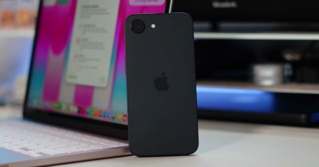 Prática do iPhone 17e: a Apple finalmente acertou o iPhone básico (Vídeo)
