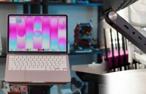 Prática: este hub corrige a maior limitação do MacBook Neo Prática: este hub corrige a maior limitação do MacBook Neo