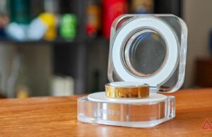 Precisa de um carregador extra para o seu Samsung Galaxy Ring? Agora é a hora de comprar um por apenas US$ 29 Precisa de um carregador extra para o seu Samsung Galaxy Ring? Agora é a hora de comprar um por apenas US$ 29