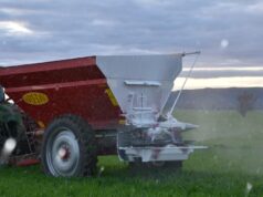 Precisa reduzir o uso de fertilizantes? As etapas agrícolas de precisão podem desempenhar um papel crítico Precisa reduzir o uso de fertilizantes? As etapas agrícolas de precisão podem desempenhar um papel crítico