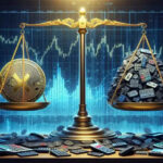 Preço alvo de XRP $ 150? A realidade de US$ 13,5 trilhões