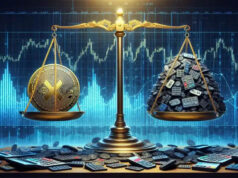 Preço alvo de XRP $ 150? A realidade de US$ 13,5 trilhões Preço alvo de XRP $ 150? A realidade de US$ 13,5 trilhões