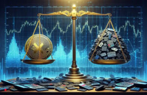 Preço alvo de XRP $ 150? A realidade de US$ 13,5 trilhões Preço alvo de XRP $ 150? A realidade de US$ 13,5 trilhões