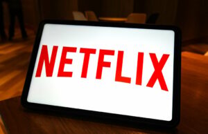 Preços da Netflix subindo mais uma vez Preços da Netflix subindo mais uma vez