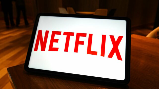 Preços da Netflix subindo mais uma vez
