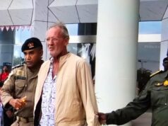 Predador de crianças australiano é condenado a 20 anos de prisão em Timor-Leste Zach esperança