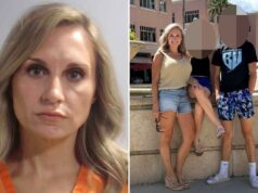 Prefeito acusado de estuprar adolescente bêbado de 16 anos em festa na piscina pediu pílula do dia seguinte no DoorDash Prefeito acusado de estuprar adolescente bêbado de 16 anos em festa na piscina pediu pílula do dia seguinte no DoorDash