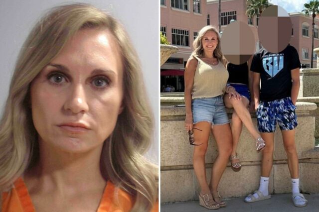 Prefeito acusado de estuprar adolescente bêbado de 16 anos em festa na piscina pediu pílula do dia seguinte no DoorDash
