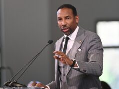 Prefeito de Atlanta confirma implantação de ICE no aeroporto mais movimentado do mundo Prefeito de Atlanta confirma implantação de ICE no aeroporto mais movimentado do mundo