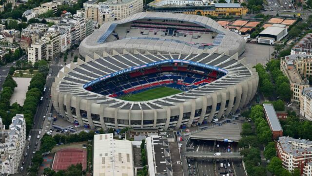 Prefeito de Paris pressiona por resolução nas negociações sobre o estádio do PSG até o verão
