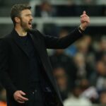 Premier League 2025-26: Carrick, técnico do Man United, espera um teste difícil contra o resoluto Bournemouth