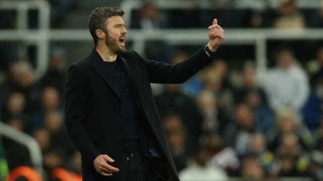 Premier League 2025-26: Carrick, técnico do Man United, espera um teste difícil contra o resoluto Bournemouth
