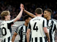 Premier League 2025-26: Gol de Gordon ajuda Newcastle United a superar o Chelsea Premier League 2025-26: Gol de Gordon ajuda Newcastle United a superar o Chelsea