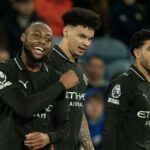 Premier League 2025-26: Semenyo marca na vitória do Manchester City sobre o Leeds United para acirrar a corrida pelo título