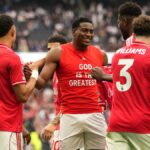 Premier League 2025-26: Tottenham Hotspur desmaia contra Forest, falhando no teste ácido