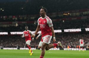 Premier League 2025-26: cabeceamento de madeira garante vitória crucial do Arsenal sobre o Chelsea Premier League 2025-26: cabeceamento de madeira garante vitória crucial do Arsenal sobre o Chelsea