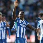 Premier League 2025-26: dois gols de Welbeck levam Brighton à vitória sobre o Liverpool