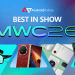 Lenovo AI Workmate sentado em uma mesa