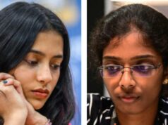 Prêmio em dinheiro das Candidatas Femininas da FIDE 2026: Quanto receberá a vencedora? Prêmio em dinheiro das Candidatas Femininas da FIDE 2026: Quanto receberá a vencedora?